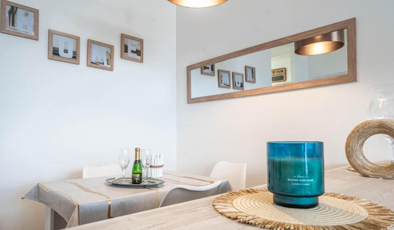 Pastelle Apartment With Own Parking Place Budapeşte Dış mekan fotoğraf
