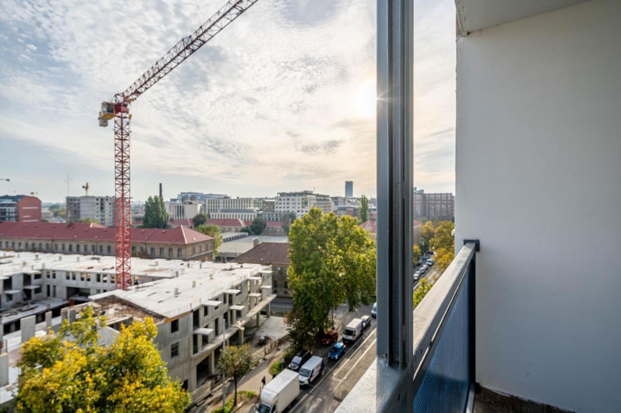 Pastelle Apartment With Own Parking Place Budapeşte Dış mekan fotoğraf