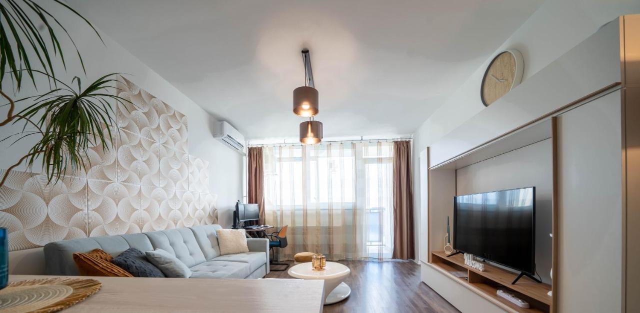 Pastelle Apartment With Own Parking Place Budapeşte Dış mekan fotoğraf