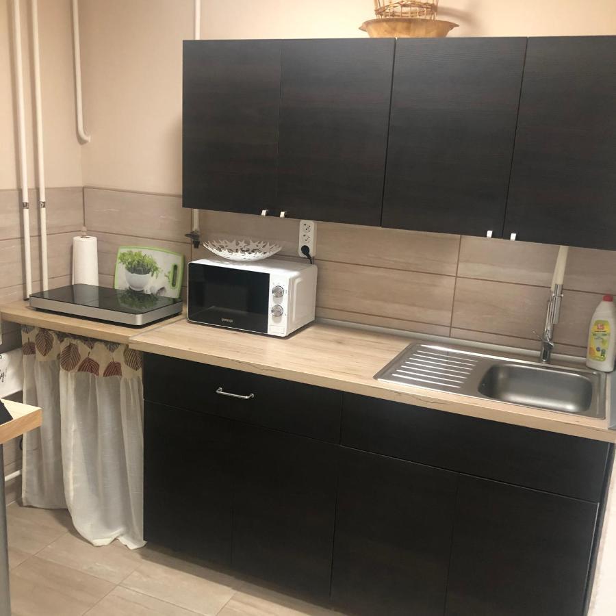 Pastelle Apartment With Own Parking Place Budapeşte Dış mekan fotoğraf